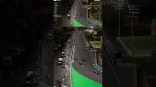 🏎️ F1 24 &ndash; Hamilton vs. Russell | Intense Battle Saudi GP 🏁🔥