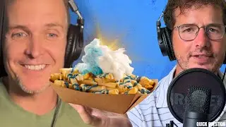 Ballpark Crimes | Episode 287