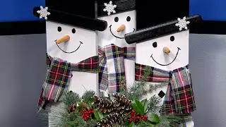 AM Quincy: Wollaston Garden Club (12/3/2025)