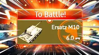 Sussy Panther.exe [Ersatz M10]