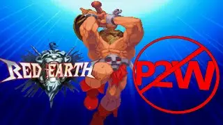 Was Red Earth / War Zard an Old School Pay to Win Game? Let's Test it Out! - Leo / Greedia Test pt1