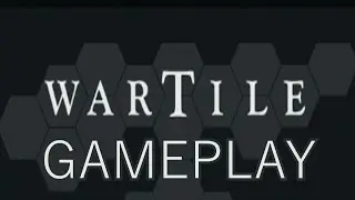 WARTILE | PC HD Gameplay