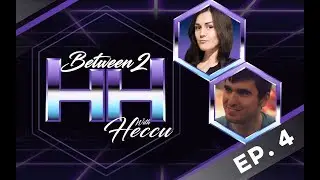 Between 2 H's - Ep. 4 | Heccu ft. Zealots' Shad