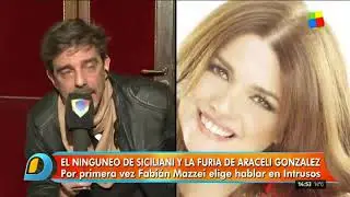 Fabi&aacute;n Mazzei: 