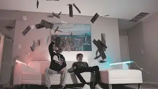 lil Sauni - GERALD (prod. Tory Beats) (Official Music Video) (Shot by The Directorz4K) #111