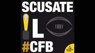 Scusate Il College Football S09E04 - Alligatori alla Griglia
