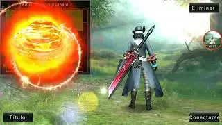 AVABEL ONLINE- Avatars of my characters