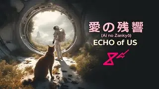 愛の残響 (Ai no Zankyō) &ldquo;Echo of Us&rdquo; - 8e88 Music