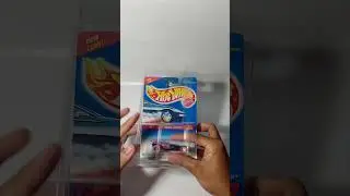 Protector Case to make Your Hot Wheels look Interesting #shorts