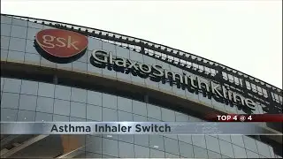 Consumer Alert: doctors warn of incoming inhaler shortage