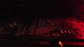 Coil Whine EVGA 2080 Ti XC Ultra