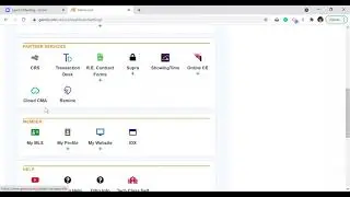 What is GAMLS for?