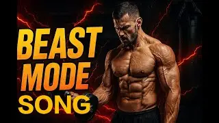 🔥 Ultimate Gym Motivation Music | Best Workout Hype Song 2025 💪