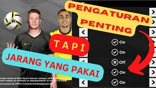 PENGATURAN YANG TERLUPAKAN SAAT MAIN LIVE ONLINE DI DLS 22 TAPI PENTING