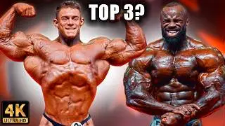 SORPRESA EN EL PRAGA PRO!⭕JOAN PRADELLS VS SAMSON TOP 3? ⭕ Dibrah
