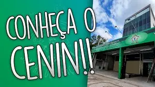 Conhe&ccedil;a o CENIN
