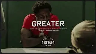 2025 Fireboy DML x Buju Bnxn x Burna boy Type Beat 'Greater' | Afrobeats Instrumental