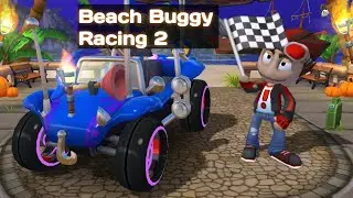 ||BeachBuggyRacing2|| trending New event game full live  Game play by @Vino06Gaming ||