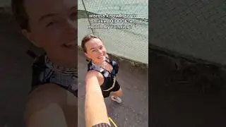 how to earn money on running... #running