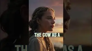 From Cow to Hope Why Was Io&rsquo;s Journey So Bitter? #legendaryleaders #history #ancientcivilization