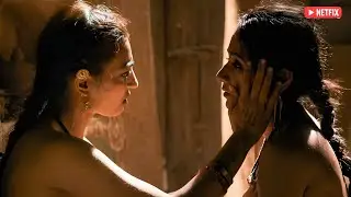 राजस्थान के तीन औरतों की कहानी जिसे गांव छोड़कर भागना पड़ा | Parched 2015 Explained In Hindi/Urdu