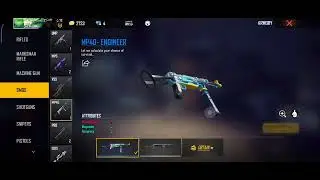 I got engineer mp40 in tamil free fire