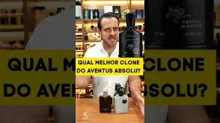 Qual &eacute; o MELHOR CONTRATIPO do CREED AVENTUS ABSOLU? TROUXE os 5 Perfumes para esta DISPUTA #batalha