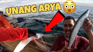 SA WAKAS PWEDE NA #fishing #trending #viral #netfishing