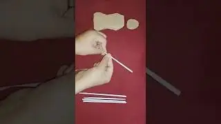 Handmade Doll With Card Board😱 How To Make Barbie Doll At Home l Barbie 👗 #shorts #reels #viral
