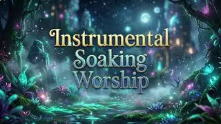 Healing Prayer Worship | Instrumental Soaking Worship Music for Jesus&rsquo; Presence