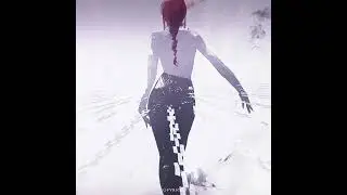 MAKIMA VS YORU || CSM MANGA || 4K 120FPS
