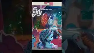 Review My little Pony #mylittlepony #mlp