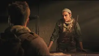 CALL OF DUTY: MODERN WARFARE | Embedded Mission | Walkthrough Gameplay