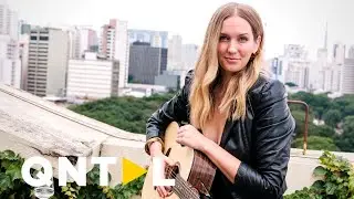 Siren Call - Julie Neff | Quintal Sessions