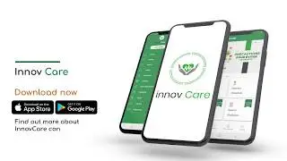 Innov Care to Combat COVID-19