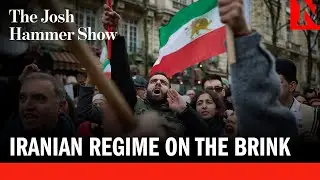 Iranian Regime on the Brink