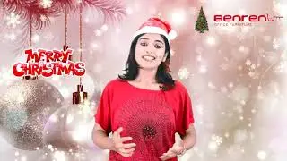 Benren Christmas Offer 2021