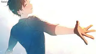 「Nightcore」&rarr; Love - (Nathan Wagner)