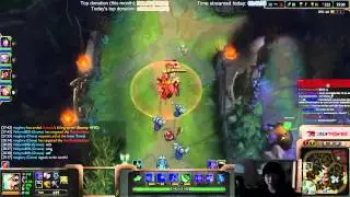 BoxBox New Riven Mechanic Explanation
