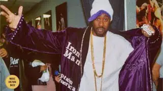Album of the Day: Ghostface Killah &ndash; Supreme Clientele 🔥