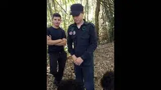 Capta&ccedil;&atilde;o e filtragem de &aacute;gua #fope 06/12/2025 
