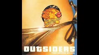 Outsiders Feat Amanda Wilson - Keep This Fire Burning (Jean Maxwell Mix)