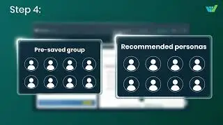 Create Synthetic User Research Tests in 5 Min | Simulating Audiences and Leveraging Dynamic Personas