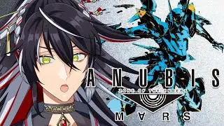 【ANUBIS Z.O.E ZONE OF ENDERS】#最終回 懐かしの神ロボゲー!!ハイダラー!!!!
