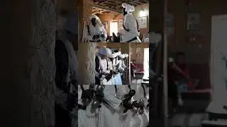 Experience the Magic of Merzouga Gnawa Music: A Journey into Morocco's Rich Cultural Heritage