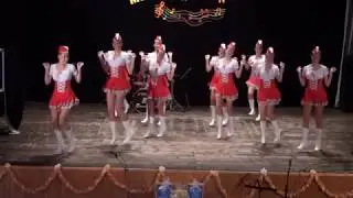 Mažoretky TINA.mpg