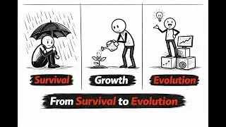 From Survival to Evolution | The Investment Framework That Changes Everything