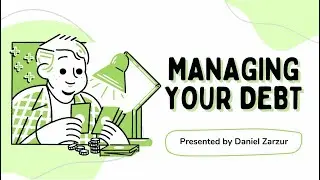 Debt Management for Small Business