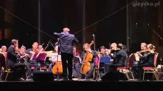 GIŻYCKIE LATO Z G.F. H&Auml;NDLEM i BENJAMIN BAYL w wyjątkowym Koncercie na Wodzie