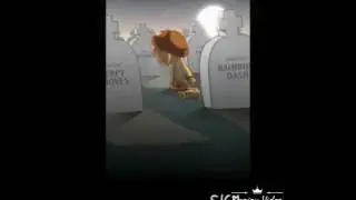 Christina perri - a thousand years mlp sad